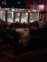 Ces MMA 34 - Presents Championship Cagefighting - Mixed Martial Arts - Friday