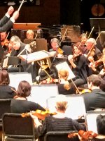 Bela Fleck - Return of the Banjo - Presented by the Colorado Symphony - Friday