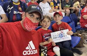Click To Read More Feedback from New York Red Bulls - MLS vs DC United