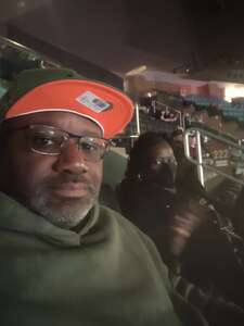 Undisputed Lightweight Championship: Taylor vs. Serrano