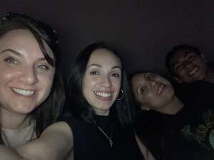 Undisputed Lightweight Championship: Taylor vs. Serrano