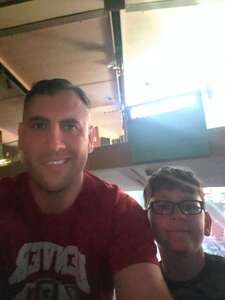 Undisputed Lightweight Championship: Taylor vs. Serrano