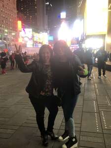 Undisputed Lightweight Championship: Taylor vs. Serrano