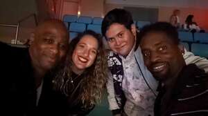 Undisputed Lightweight Championship: Taylor vs. Serrano