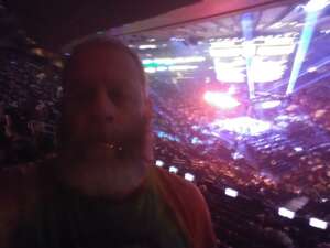 Undisputed Lightweight Championship: Taylor vs. Serrano