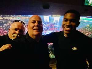 Undisputed Lightweight Championship: Taylor vs. Serrano