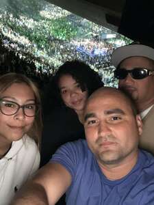 Undisputed Lightweight Championship: Taylor vs. Serrano