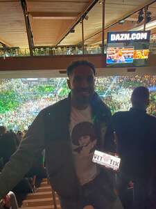 Undisputed Lightweight Championship: Taylor vs. Serrano