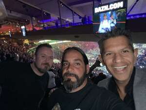 Undisputed Lightweight Championship: Taylor vs. Serrano