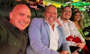 Undisputed Lightweight Championship: Taylor vs. Serrano