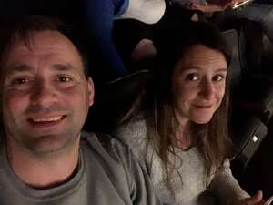 Undisputed Lightweight Championship: Taylor vs. Serrano