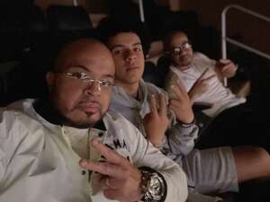 Undisputed Lightweight Championship: Taylor vs. Serrano