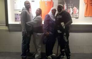 Undisputed Lightweight Championship: Taylor vs. Serrano