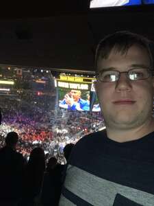 Undisputed Lightweight Championship: Taylor vs. Serrano