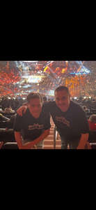 Undisputed Lightweight Championship: Taylor vs. Serrano