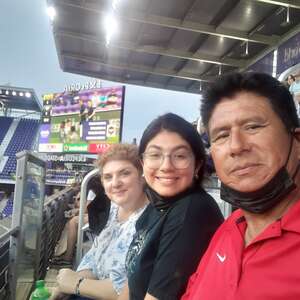 Orlando City SC - MLS vs Charlotte FC