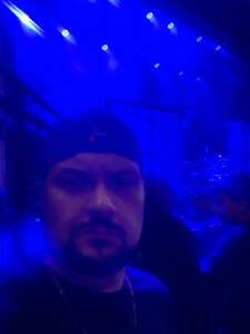 Apocalyptica - Cell-0 Tour