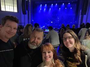 Apocalyptica - Cell-0 Tour