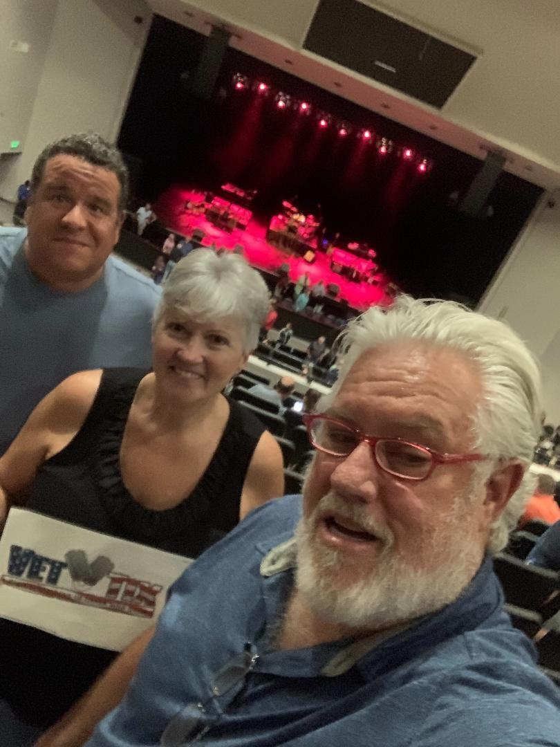 Classic Albums Live - The Eagles Greatest Hits