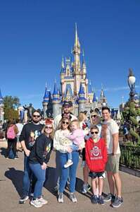 Click To Read More Feedback from Family Walt Disney World Vacation