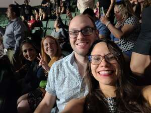 Alejandra Guzman & Paulina Rubio