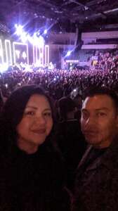 Alejandra Guzman & Paulina Rubio