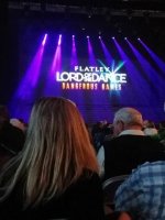 Lord of the Dance - Dangerous Games