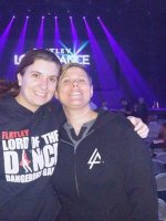 Lord of the Dance - Dangerous Games