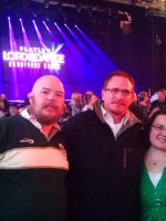 Lord of the Dance - Dangerous Games