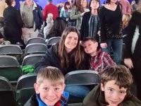 Lord of the Dance - Dangerous Games