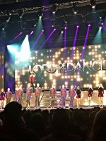 Lord of the Dance - Dangerous Games