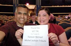 Forever Michael