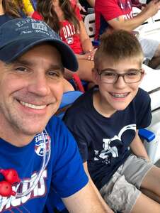 FC Dallas - MLS vs Seattle Sounders FC