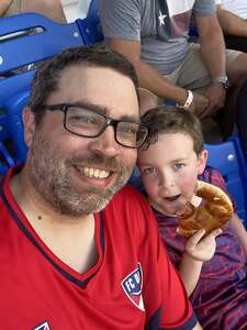 FC Dallas - MLS vs Seattle Sounders FC