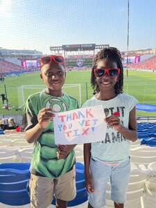 Click To Read More Feedback from FC Dallas - MLS vs Seattle Sounders FC