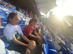 FC Dallas - MLS vs Seattle Sounders FC