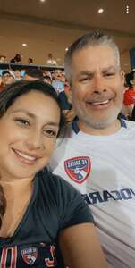 FC Dallas - MLS vs Seattle Sounders FC