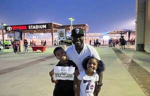 FC Dallas - MLS vs Seattle Sounders FC