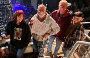 Journey: Freedom Tour 2022 With Very Special Guest Toto