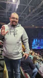 Journey: Freedom Tour 2022 With Very Special Guest Toto