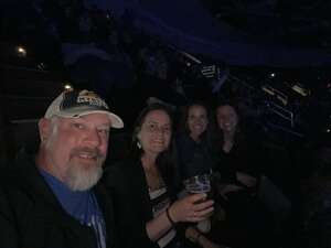 Journey: Freedom Tour 2022 With Very Special Guest Toto