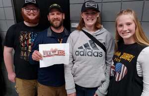 Journey: Freedom Tour 2022 With Very Special Guest Toto