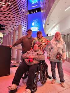 Journey: Freedom Tour 2022 With Very Special Guest Toto