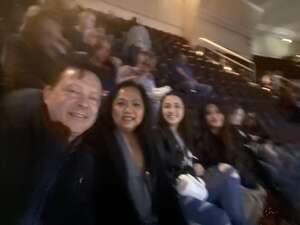 Journey: Freedom Tour 2022 With Very Special Guest Toto