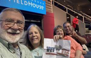 Journey: Freedom Tour 2022 With Very Special Guest Toto