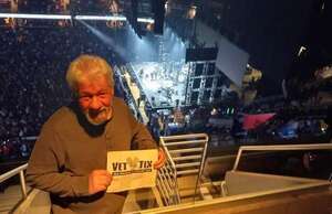 Journey: Freedom Tour 2022 With Very Special Guest Toto