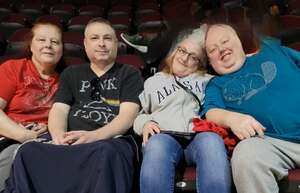 Journey: Freedom Tour 2022 With Very Special Guest Toto