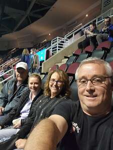 Journey: Freedom Tour 2022 With Very Special Guest Toto