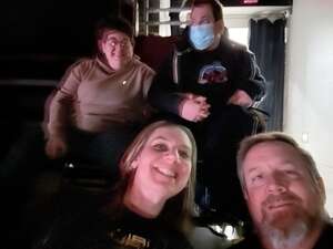 Journey: Freedom Tour 2022 With Very Special Guest Toto