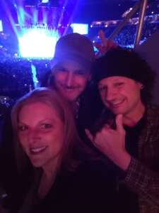 Journey: Freedom Tour 2022 With Very Special Guest Toto